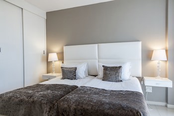 Aquarius Luxury Suites