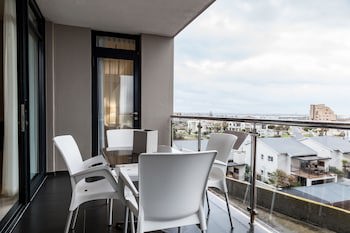 Aquarius Luxury Suites