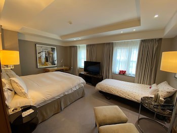 Conrad London St. James