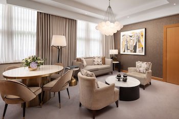 Conrad London St. James