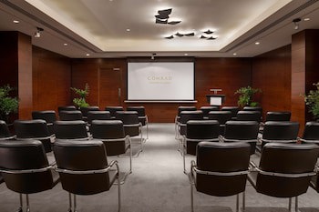 Conrad London St. James