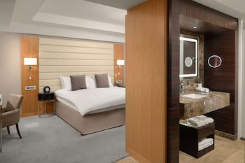 Conrad London St. James