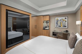 Conrad London St. James
