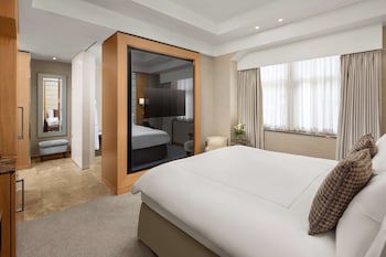 Conrad London St. James