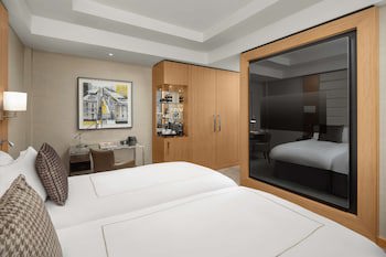 Conrad London St. James