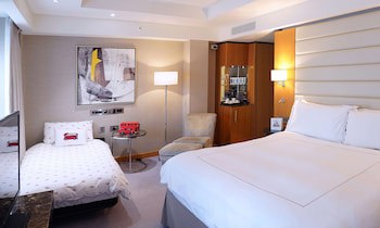 Conrad London St. James