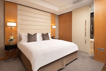 Conrad London St. James