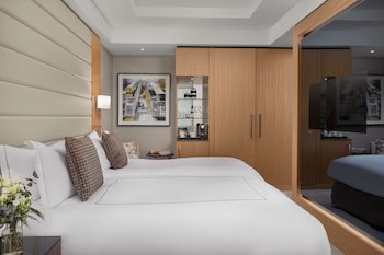 Conrad London St. James