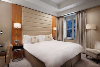 Conrad London St. James