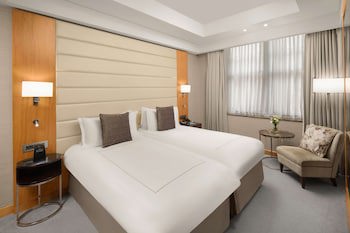 Conrad London St. James