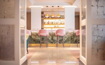 Conrad London St. James