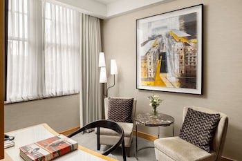 Conrad London St. James