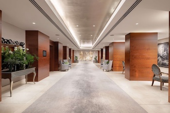 Conrad London St. James
