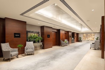 Conrad London St. James