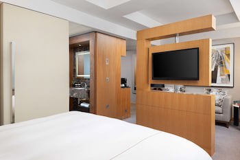 Conrad London St. James