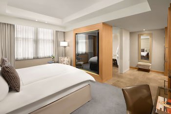 Conrad London St. James