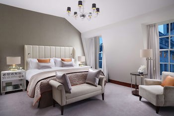 Conrad London St. James