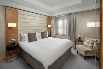 Conrad London St. James