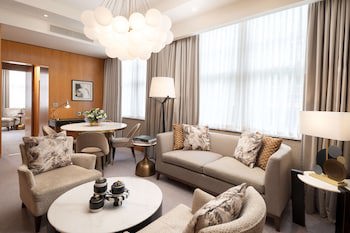 Conrad London St. James