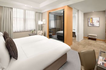 Conrad London St. James