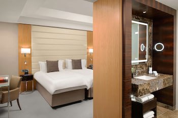 Conrad London St. James