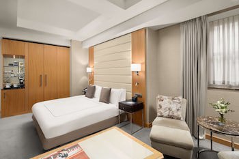 Conrad London St. James