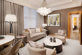 Conrad London St. James