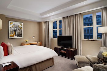 Conrad London St. James