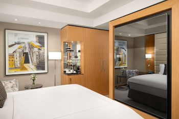 Conrad London St. James