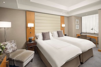 Conrad London St. James