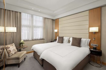 Conrad London St. James