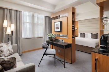 Conrad London St. James