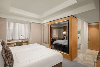 Conrad London St. James