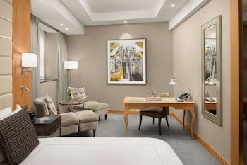 Conrad London St. James