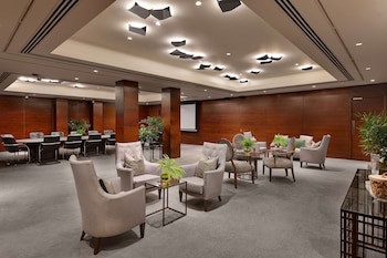 Conrad London St. James