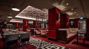 Conrad London St. James