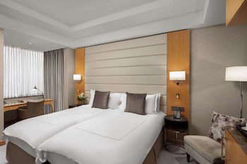 Conrad London St. James