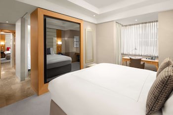 Conrad London St. James