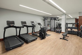 Conrad London St. James