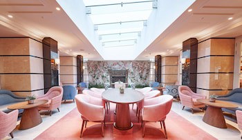 Conrad London St. James