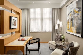Conrad London St. James