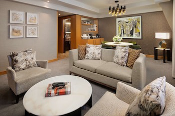 Conrad London St. James