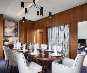 Conrad London St. James