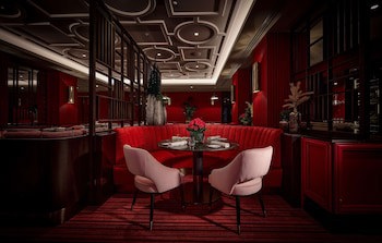 Conrad London St. James