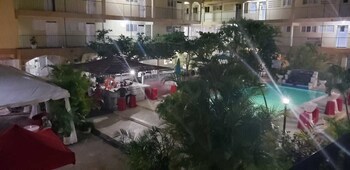 Golf View Hotel