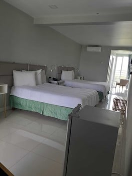 Golf View Hotel
