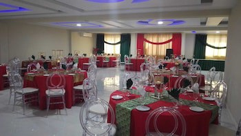 Golf View Hotel