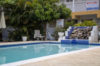 Golf View Hotel