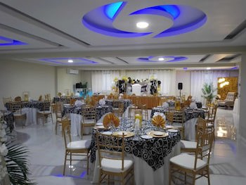 Golf View Hotel