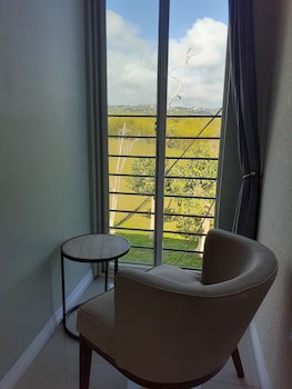 Golf View Hotel